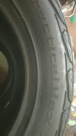 Kapsen All Terrain Tyres 225/65R17 (Used) - 3