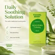 EOQUAL BERRY Green Aid Aloe PDRN Calming Serum - 1
