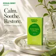 EOQUAL BERRY Green Aid Aloe PDRN Calming Serum - 5