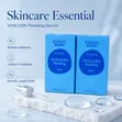 EOQUAL BERRY Blue Blow Hyaluronic Flooding Serum - 1