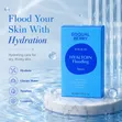 EOQUAL BERRY Blue Blow Hyaluronic Flooding Serum - 2