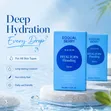EOQUAL BERRY Blue Blow Hyaluronic Flooding Serum - 3