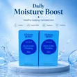 EOQUAL BERRY Blue Blow Hyaluronic Flooding Serum - 5