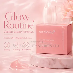 Medicube Collagen Jelly Cream