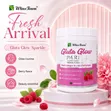 WinsTown Gluta Glow Sparkle Beauty Supplement - 1