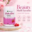 WinsTown Gluta Glow Sparkle Beauty Supplement - 2