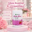 WinsTown Gluta Glow Sparkle Beauty Supplement - 3