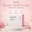 Medicube PDRN Pink Collagen Capsule Cream - 5