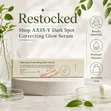 Axis-Y Dark Spot Correcting Glow Serum - 3