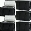 Akube Insulated Food Delivery Bag - 1