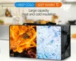 Akube Insulated Food Delivery Bag - 2