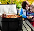 Akube Insulated Food Delivery Bag - 3