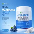 WinsTown Collagen With Burn Supplement - 2