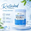 WinsTown Collagen With Burn Supplement - 4