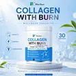 WinsTown Collagen With Burn Supplement - 5