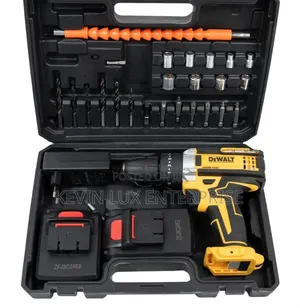 Dewalt 18V Cordless Drill (Brand New)
