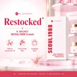 K-Secret Seoul 1988 Cream: Retinal Liposome 1% + Fermented Rice - 1