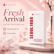 K-Secret Seoul 1988 Cream: Retinal Liposome 1% + Fermented Rice - 2