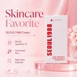 K-Secret Seoul 1988 Cream: Retinal Liposome 1% + Fermented Rice - 3
