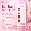 K-Secret Seoul 1988 Cream: Retinal Liposome 1% + Fermented Rice - 5