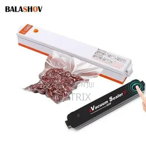 Brand New Vacuum Sealer Machine