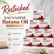 Sauvasine Batana Oil for Hair & Scalp - 1