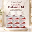 Sauvasine Batana Oil for Hair & Scalp - 3
