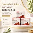 Sauvasine Batana Oil for Hair & Scalp - 5