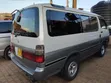 Toyota HiAce 2000 Grey - 2