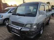 Toyota HiAce 2000 Grey - 4