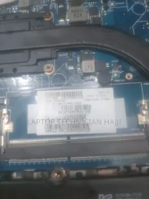 Laptop Repair and Fixing Services