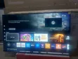 Hisense 55-Inch Frameless Smart TV - 1