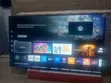 Hisense 55-Inch Frameless Smart TV - 2