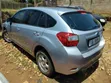 Subaru Impreza 2011 Silver - 3