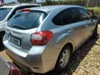 Subaru Impreza 2011 Silver - 4