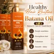 SAUVASINE Batana Oil 4 in 1 Hair Blend - 1