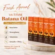 SAUVASINE Batana Oil 4 in 1 Hair Blend - 2