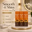 SAUVASINE Batana Oil 4 in 1 Hair Blend - 3
