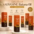 SAUVASINE Batana Oil 4 in 1 Hair Blend - 5