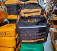 INGCO Multifunctional Tool Backpack - 1
