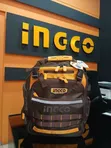 INGCO Multifunctional Tool Backpack - 2