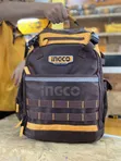 INGCO Multifunctional Tool Backpack - 3