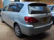 Toyota Ipsum 240i Limited 4WD 2002 Silver - 3