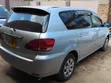 Toyota Ipsum 240i Limited 4WD 2002 Silver - 4