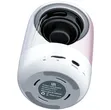Porodo Soundtec Crystal-Glow Mini Bluetooth Speaker - 2