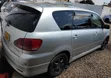 Toyota Ipsum 2003 Gray - 4