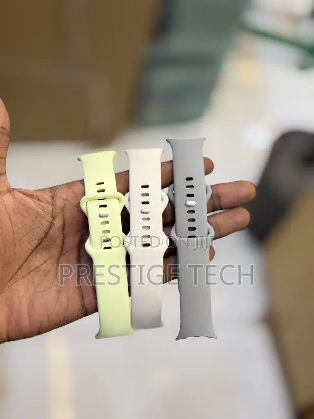 Google Pixel Watch Straps / Bands - 1