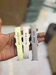 Google Pixel Watch Straps / Bands - 1