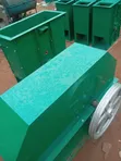 Loading Elevator - Brand New - 2