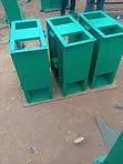 Loading Elevator - Brand New - 5